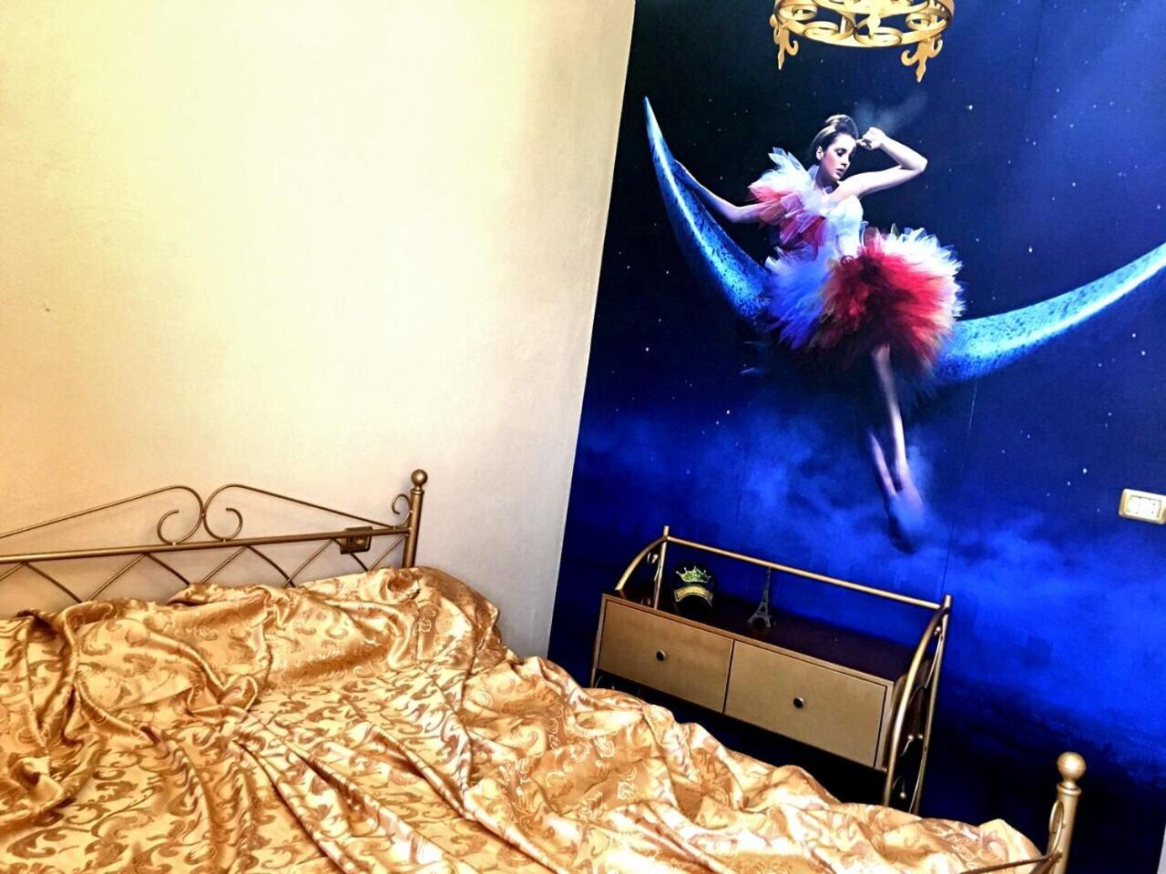 Royal Apartment Luxury Holiday For Queen And King Саранда Экстерьер фото
